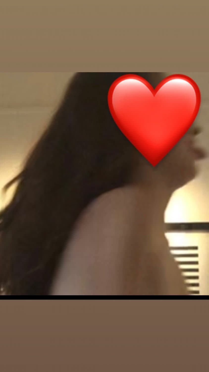 18yo ukrainian celeb supermodel Beauty teen with her very first jewish lover