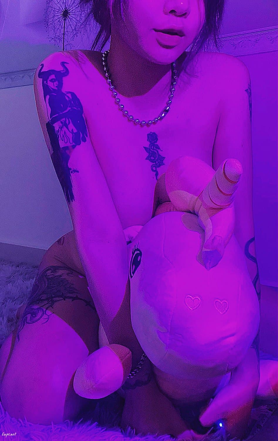 Chần Thái Tôm Chiên AKA Tran Thai Thuy Anh leaks nude