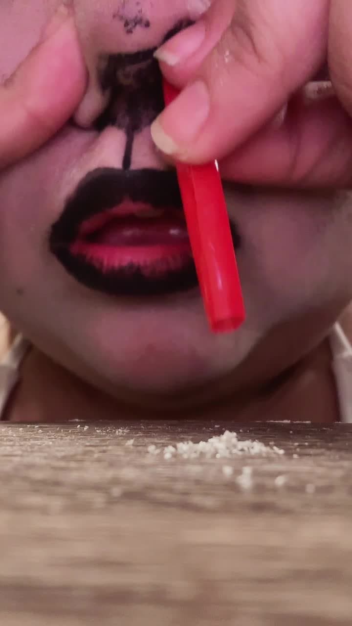 Coked Up Slut , FreeUse for ❄️ Mcallen