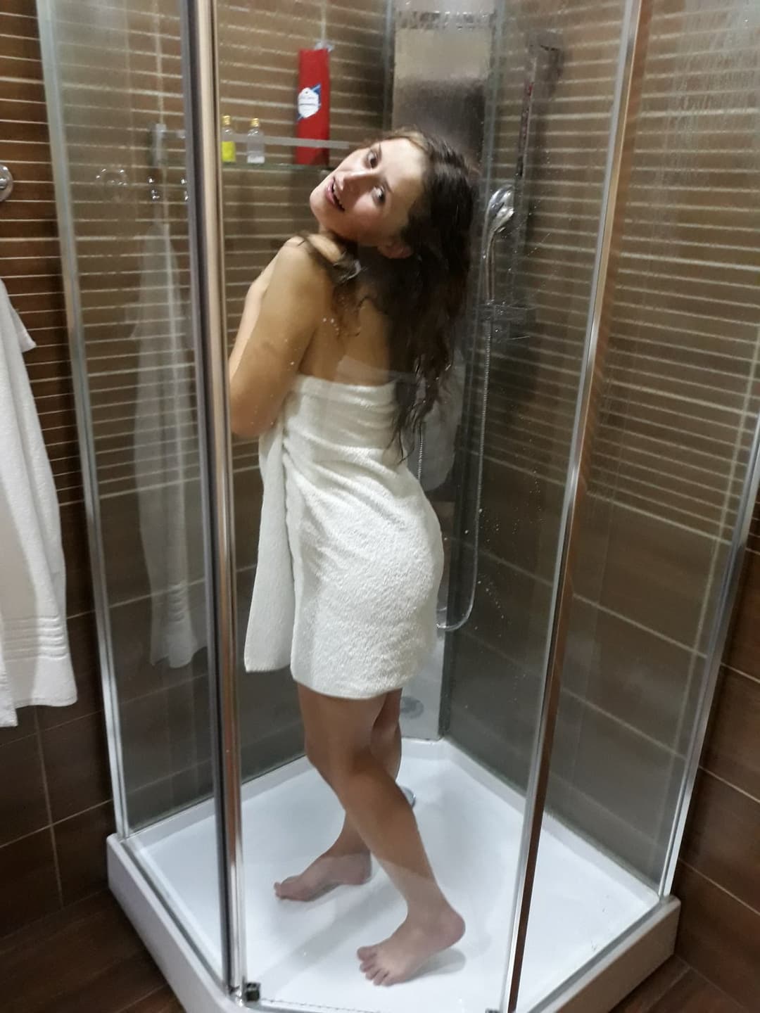 slut picked up on the street, very easy catch