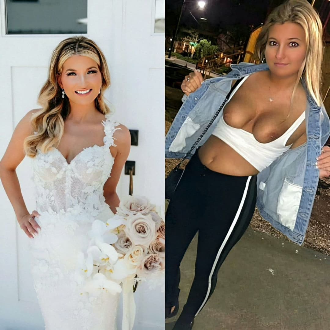 Real Public Bimbo Hotwife Abused and Humiliated