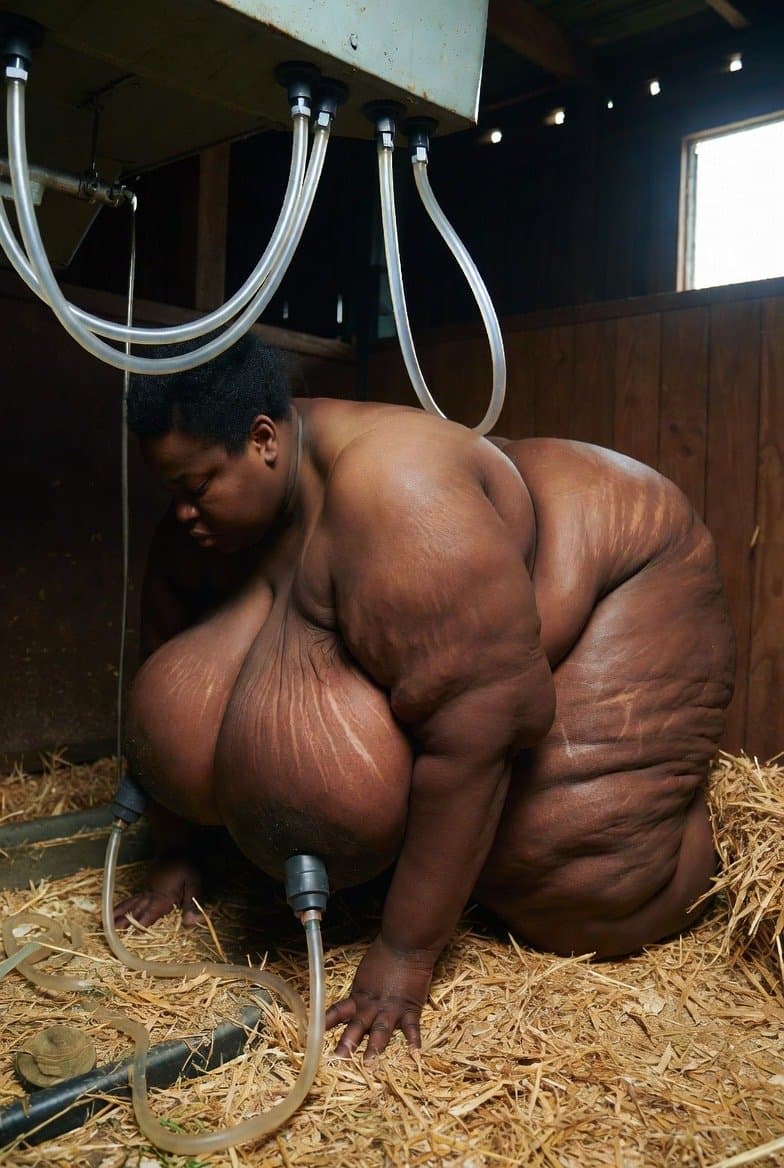Click to view full size Fat farm