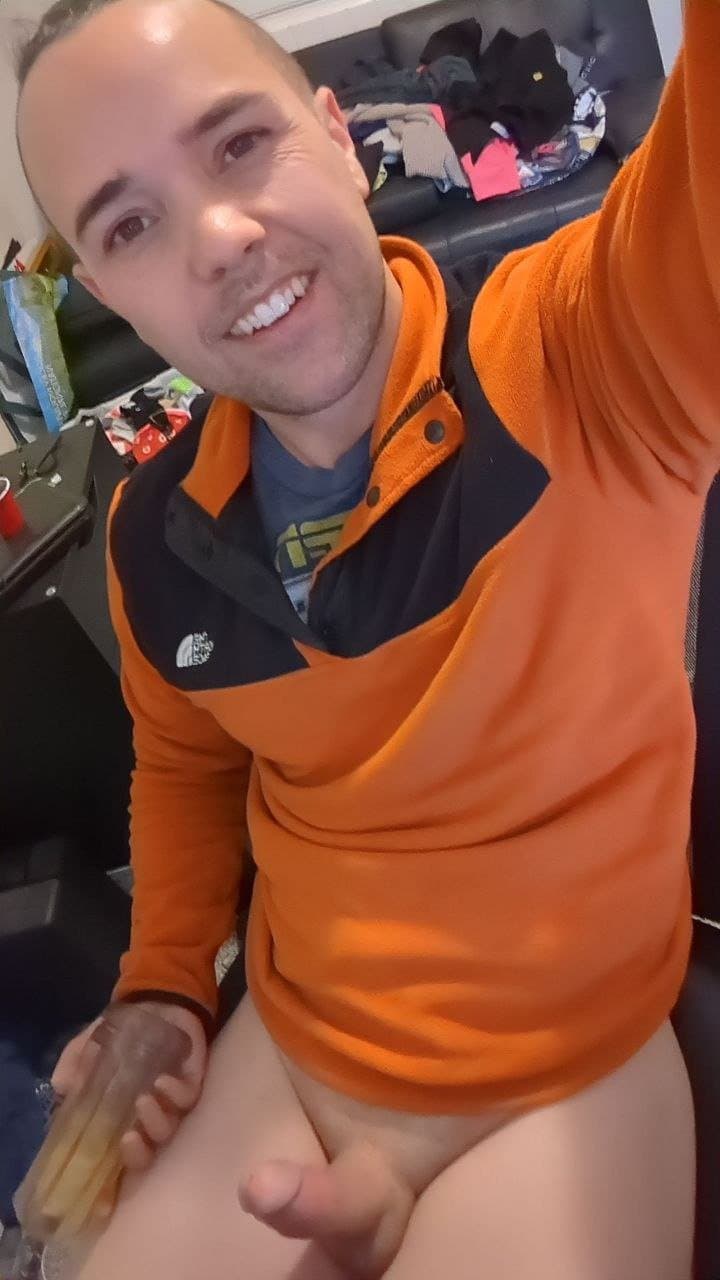 Spencer Curtin aka Brittany Collins