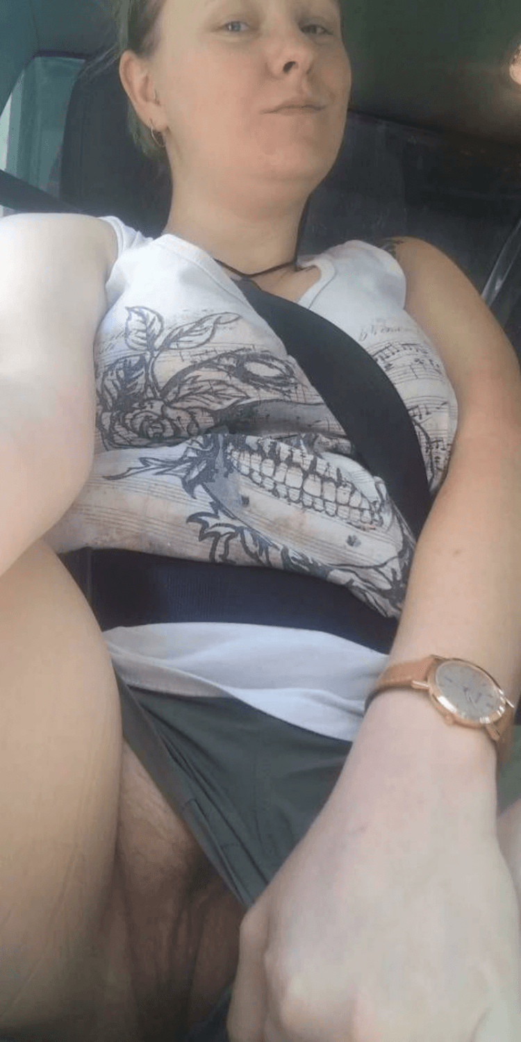 Fat Georgia fuckpig contessa brock is a desperate cocksleeve