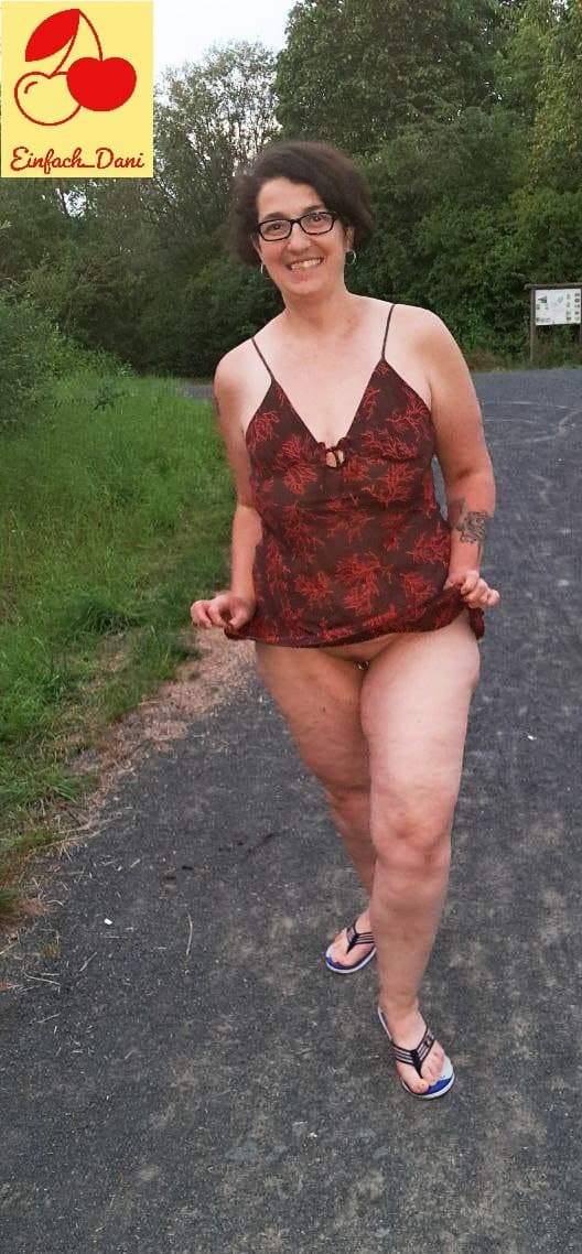 Einfach Dani from Bavaria, Germany