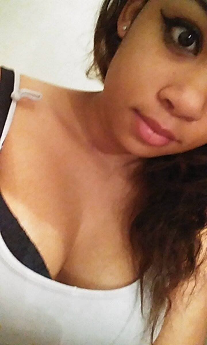 Ebony Girlfriend Deepthroats and Rides BWC Deep in her Pussy and throat like a Leaked Webslut Whore