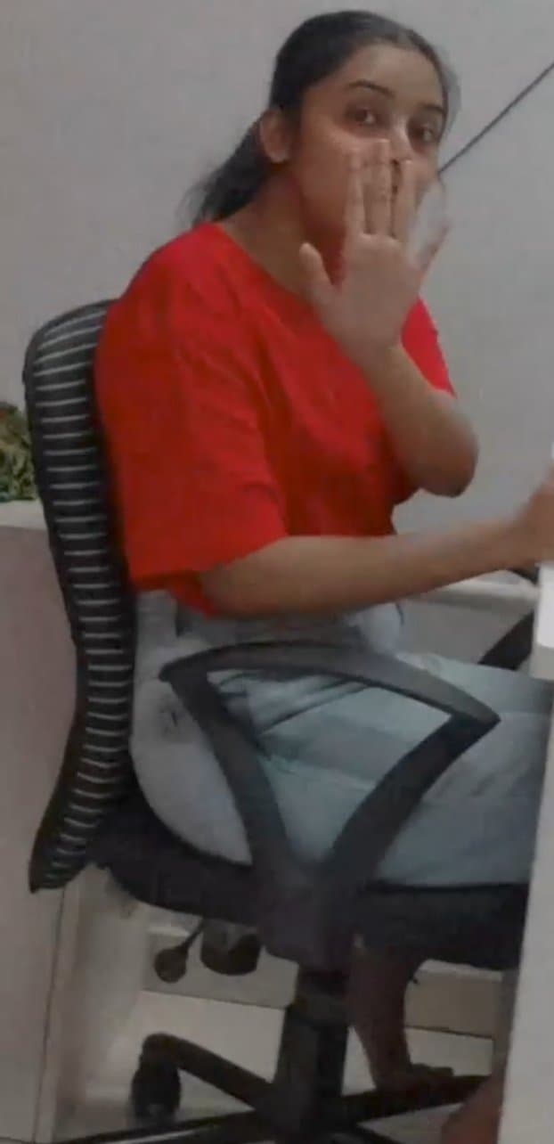 Cute desi dusky indian big tittied college slut Nudes leaked