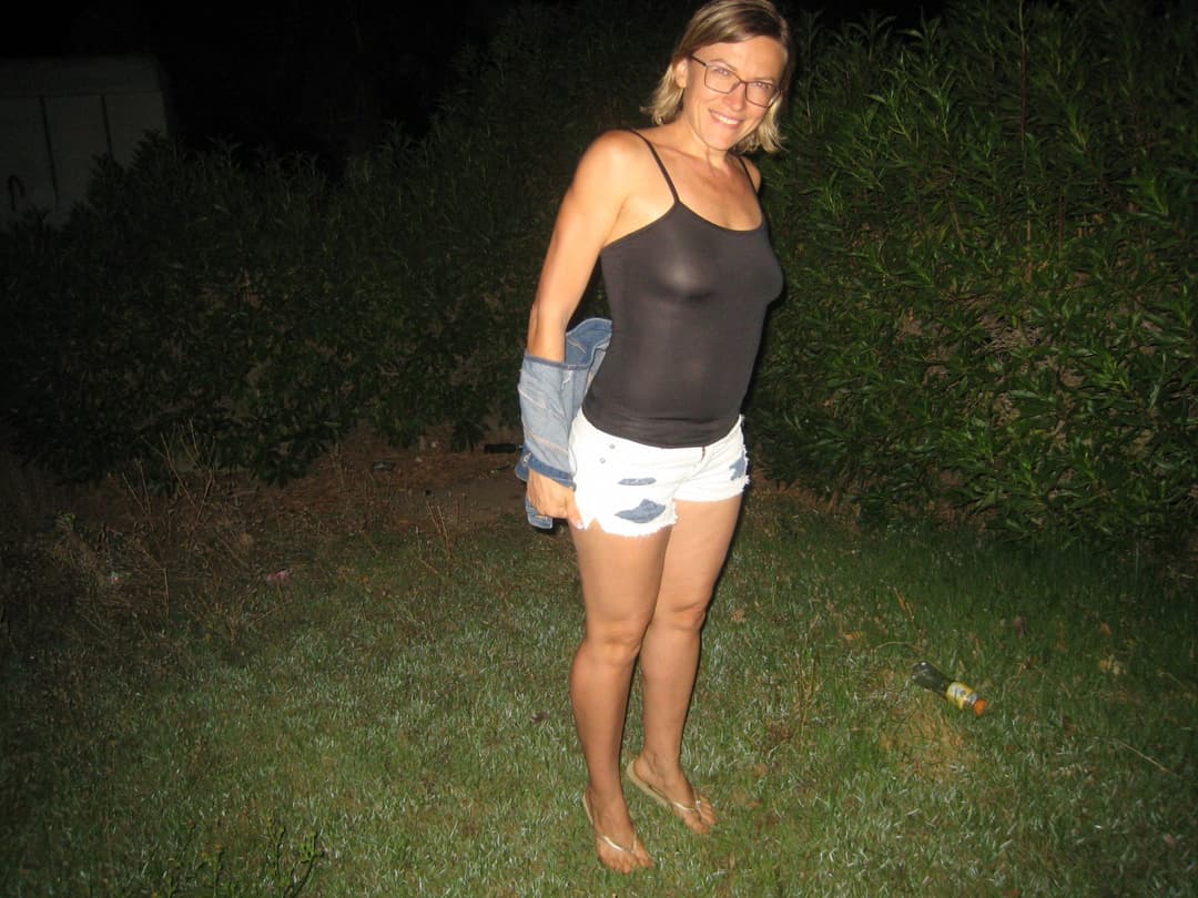 Dogging Slut Wife Irina for Repost