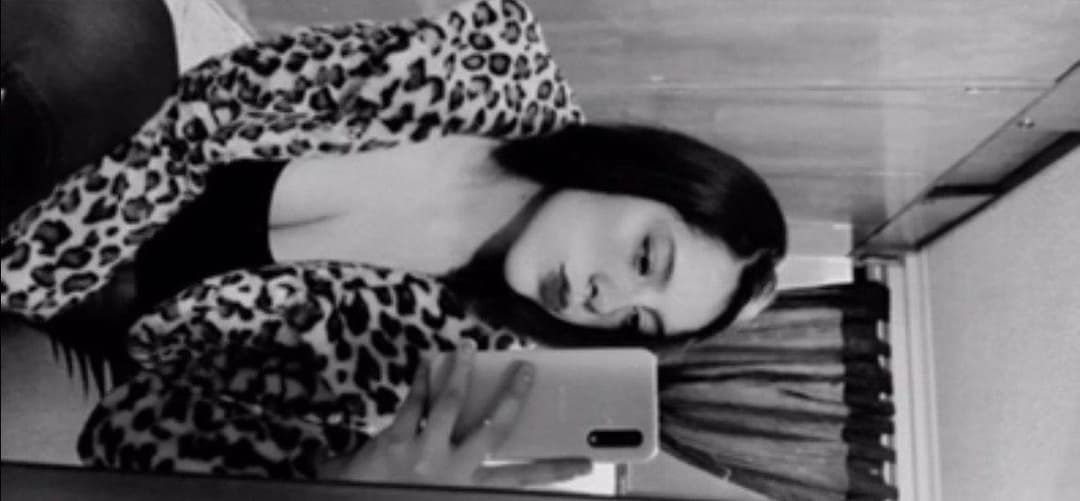 Lupita Salazar Lara de Administración FES Cuautitlán y prepa UVM Roma zorrita quemada y encueradota