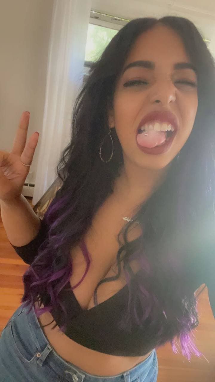 Hot Latina Teacher Leaked