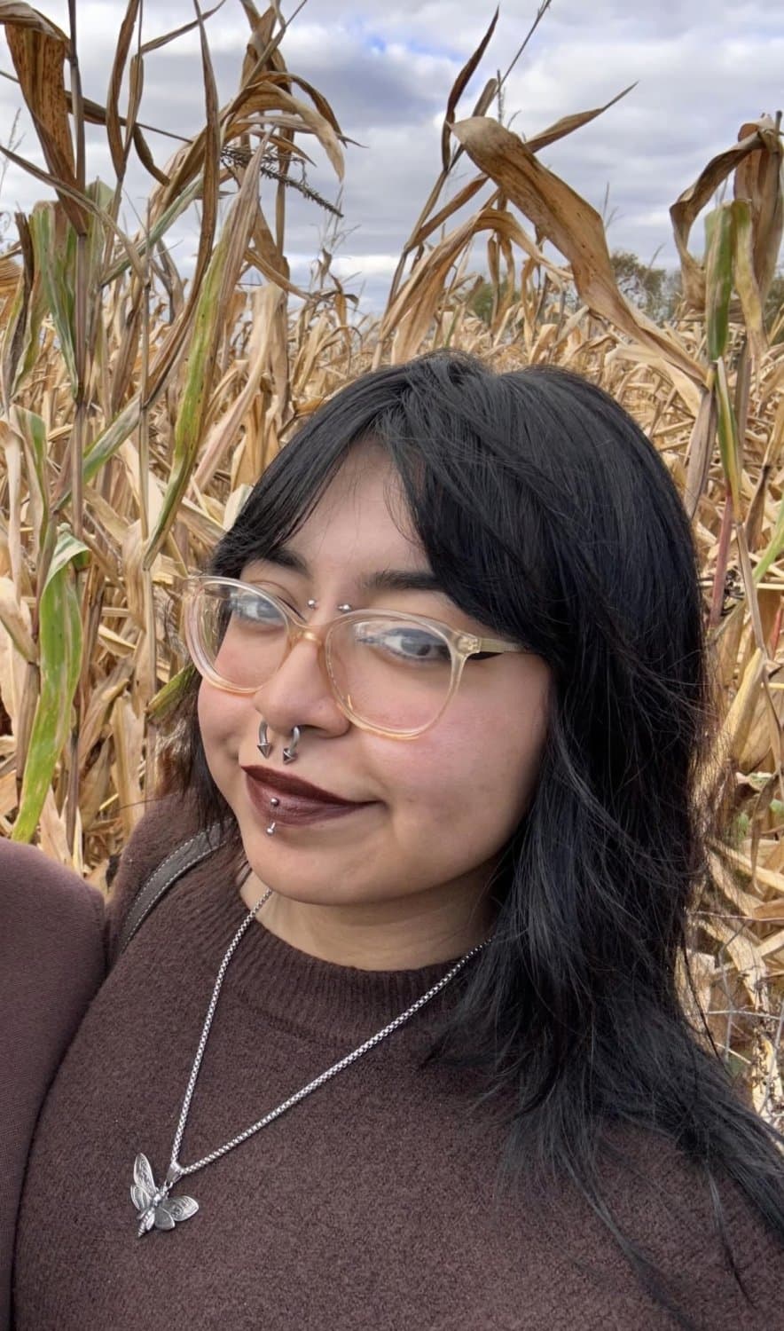 How would you fuck this Chicago emo slut? ? dm if you got this slut