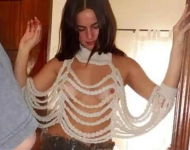 Addision Rae (Famous Tiktoker) (18+)