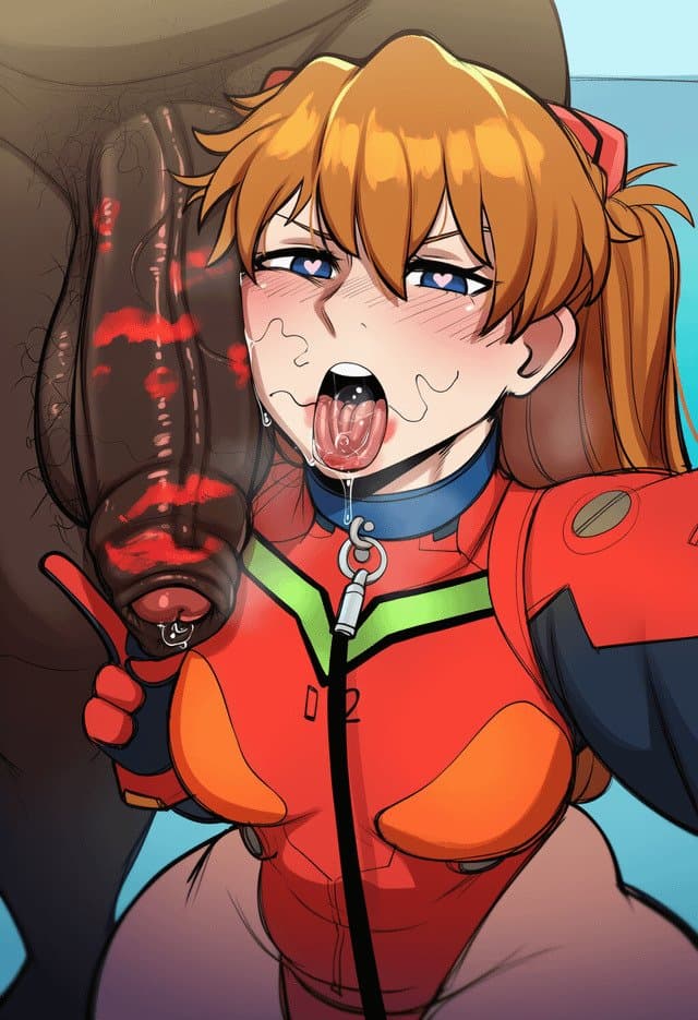 Snowbunny to leave lipstick