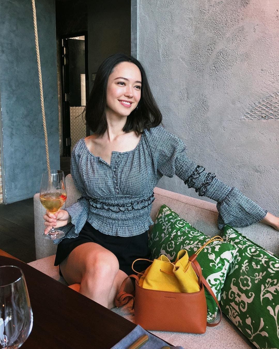 ❤️Fionafussi Aus beauty