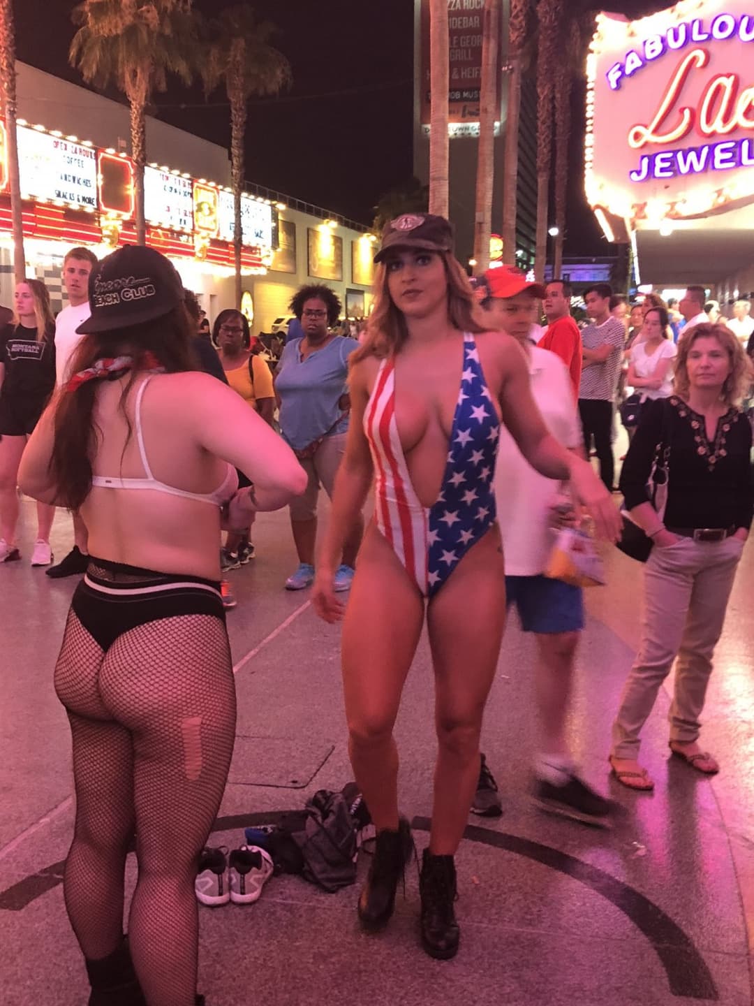 What happens in Vegas doesn’t always stay in Vegas