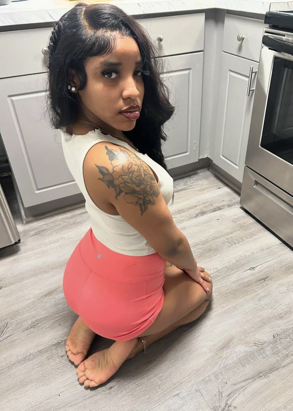 Gosm Love Baddies (Mya)21
