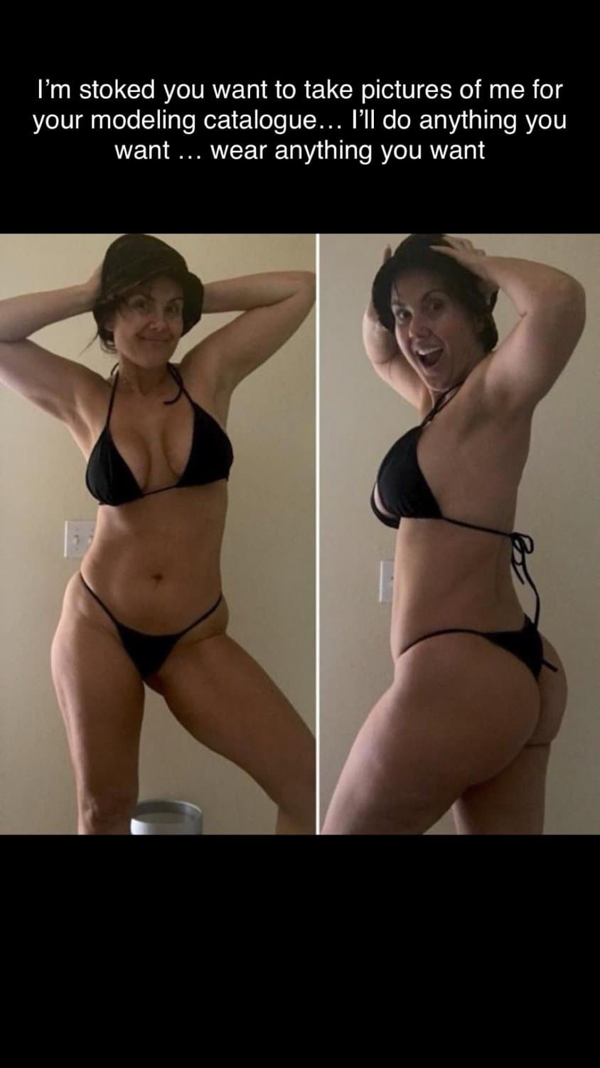 best friends mom captions 2