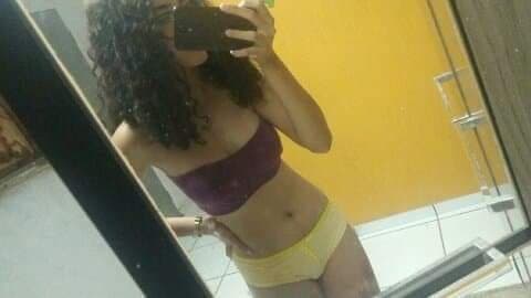 Maria Helena puta vazada peluda - parte 1