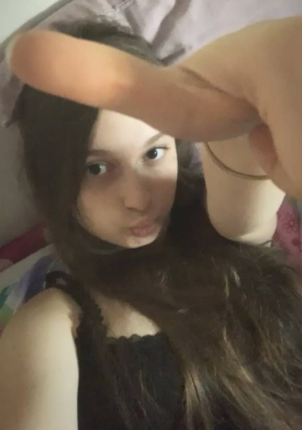 iva begs to be covered in hot cum, this hot petite bitch deserves all of the cum she can get.