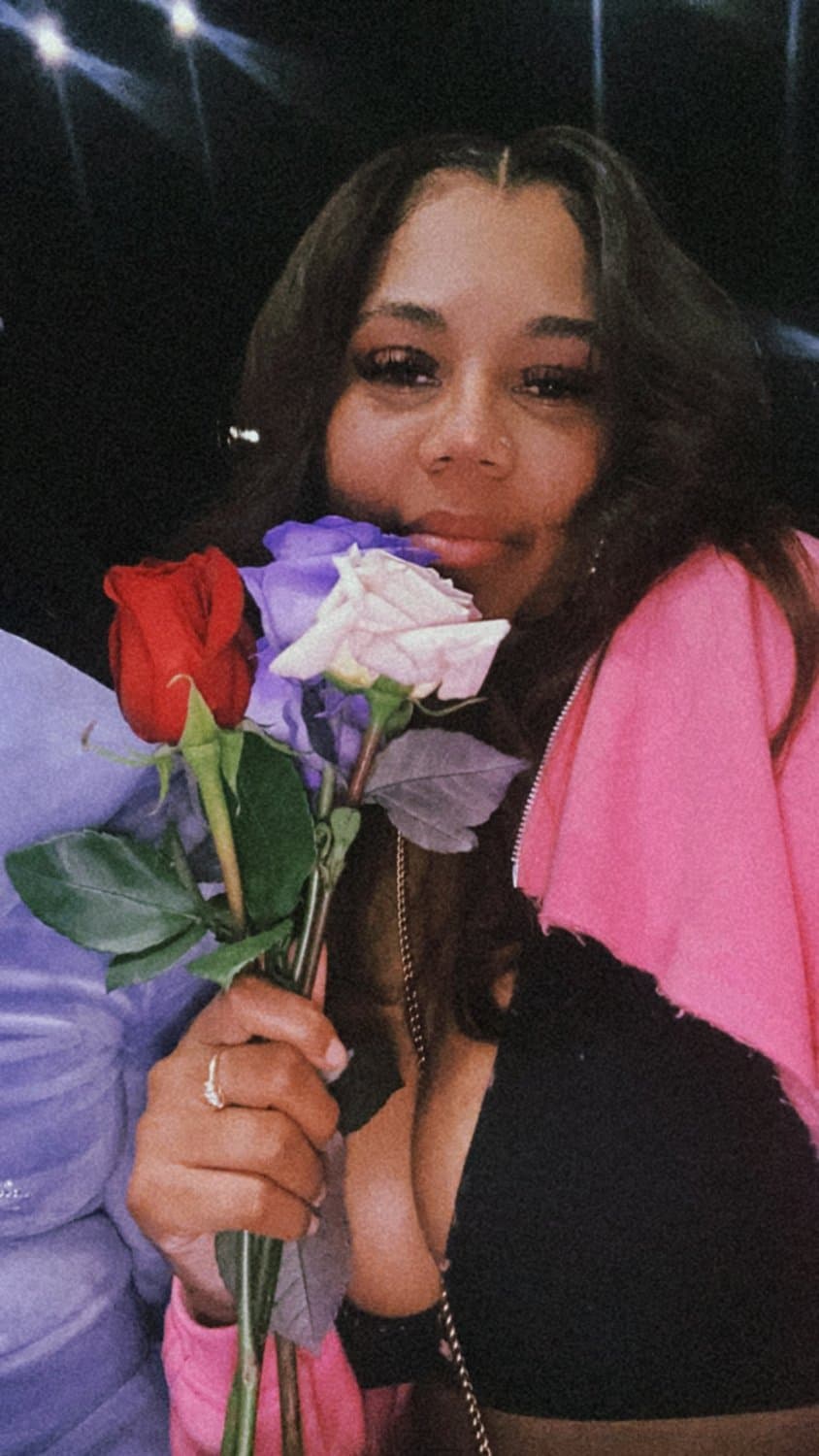 Regular Los Angeles Thot Let Me Fuck An Hour After Meeting and Spent Money on Me