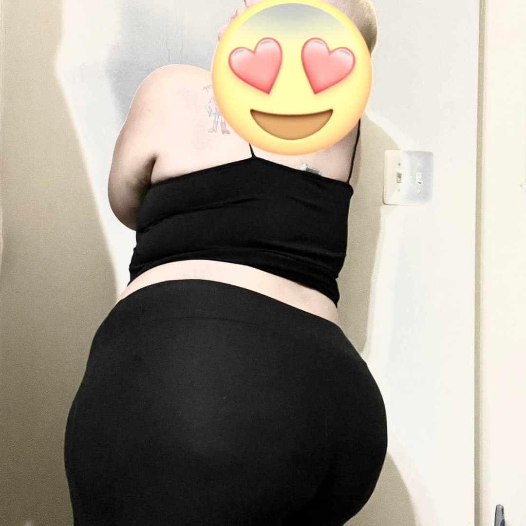 SSBBW THICK LATINA Huge Ass