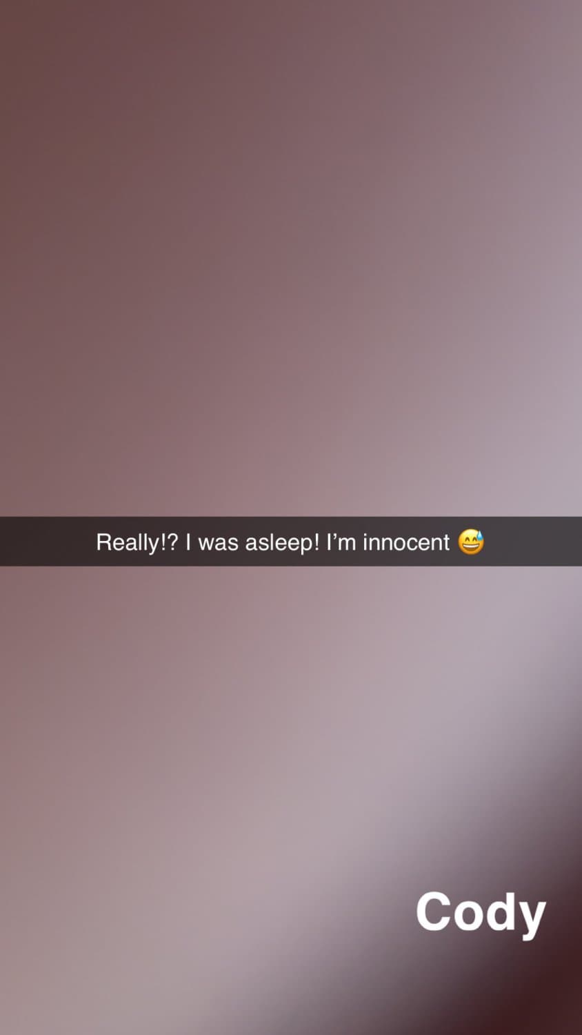 The Beauty and the Geek - Part 2. Cheating Caption.