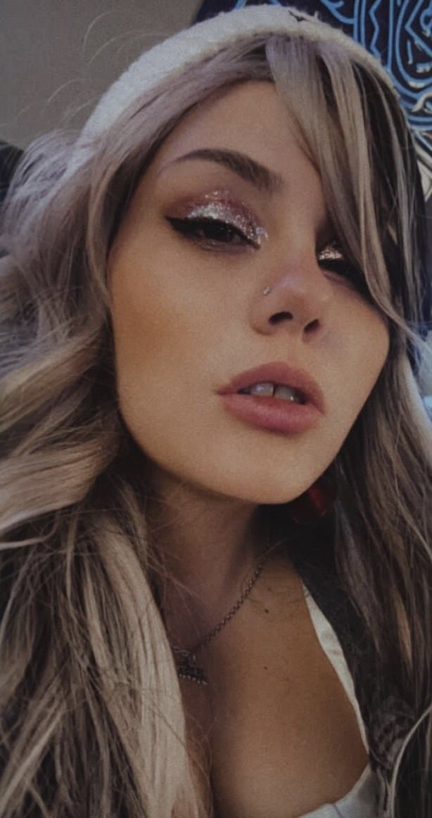 Midwest Blue Collar BBW? Sylviiiii