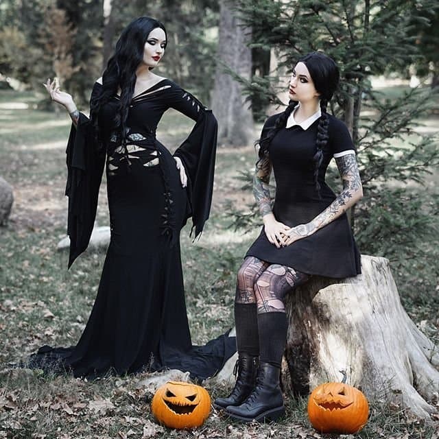 Look what he did to Jenna and what Werner did to him