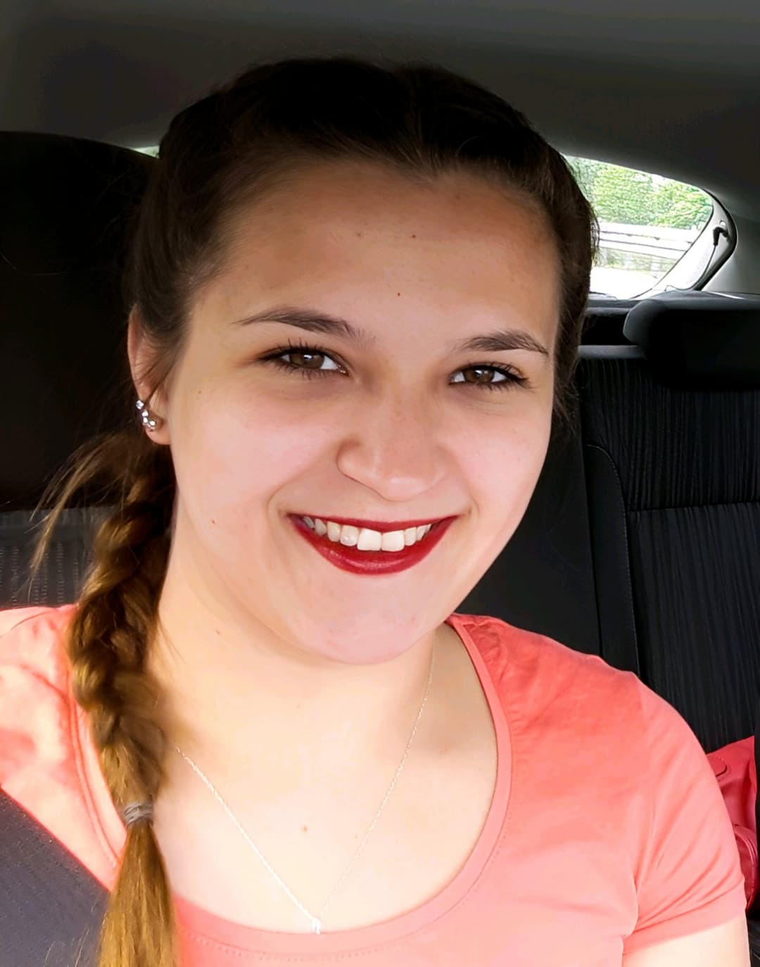 German Webslut Vanessa ( Make Vanessa Famous Share&Repose this Slut for more )