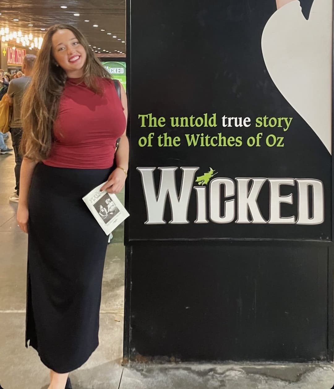 Click to view full size The girl I fucked on New Year’s Eve last night…she’s SO hot her tits in my face were UNREAL