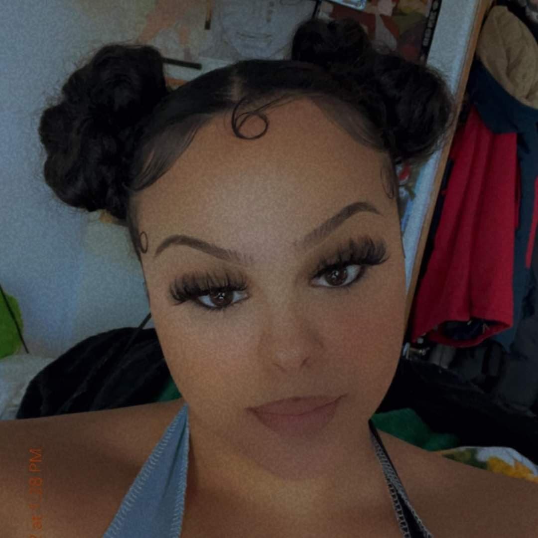 Jay Miller this fat bitch suck dick to make her feel better and special but no one loves her