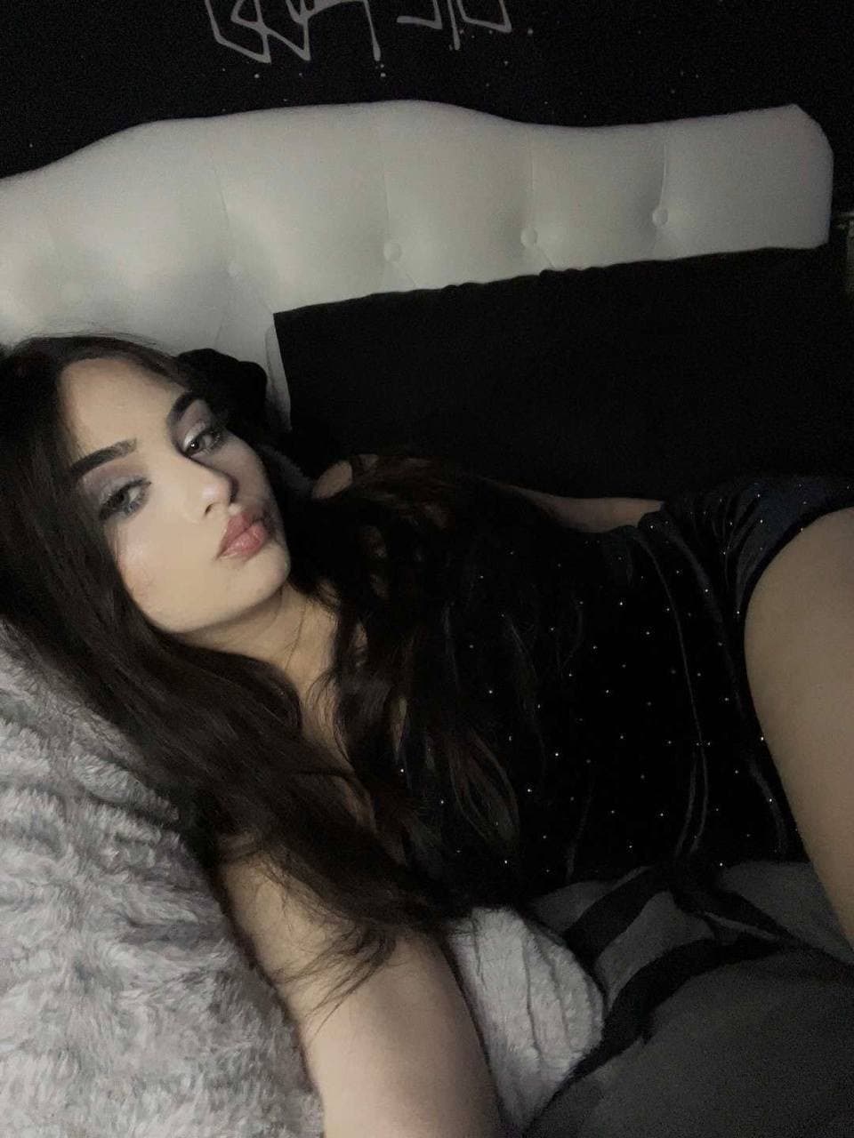 Join this telegram group about this Slut. Dm if you wanna join. ONLY TALK ABOUT HER, no other sluts.