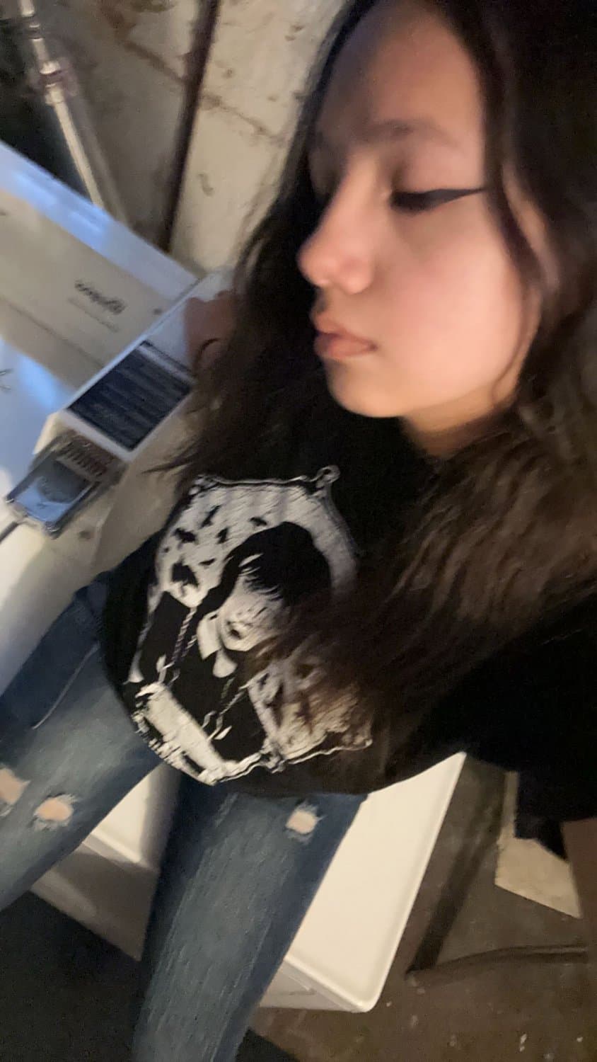 Who has more of Danielle or has met her? ? (18+)! (Chicago)