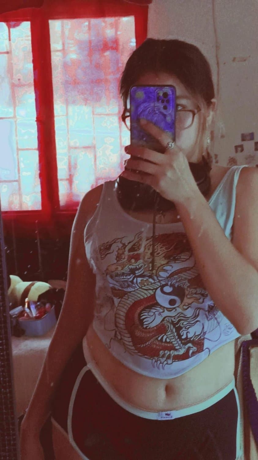 Click to view full size Putita de Tuxtla chico Chiapas México