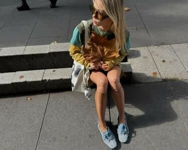 Alla Bruletova Bentley girl - part 12