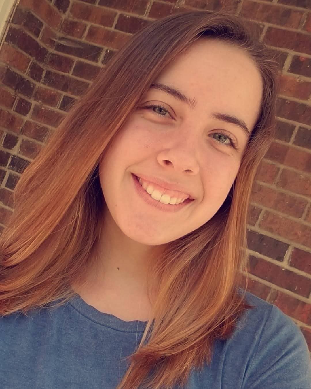 Sexy Kiersten has a great charm