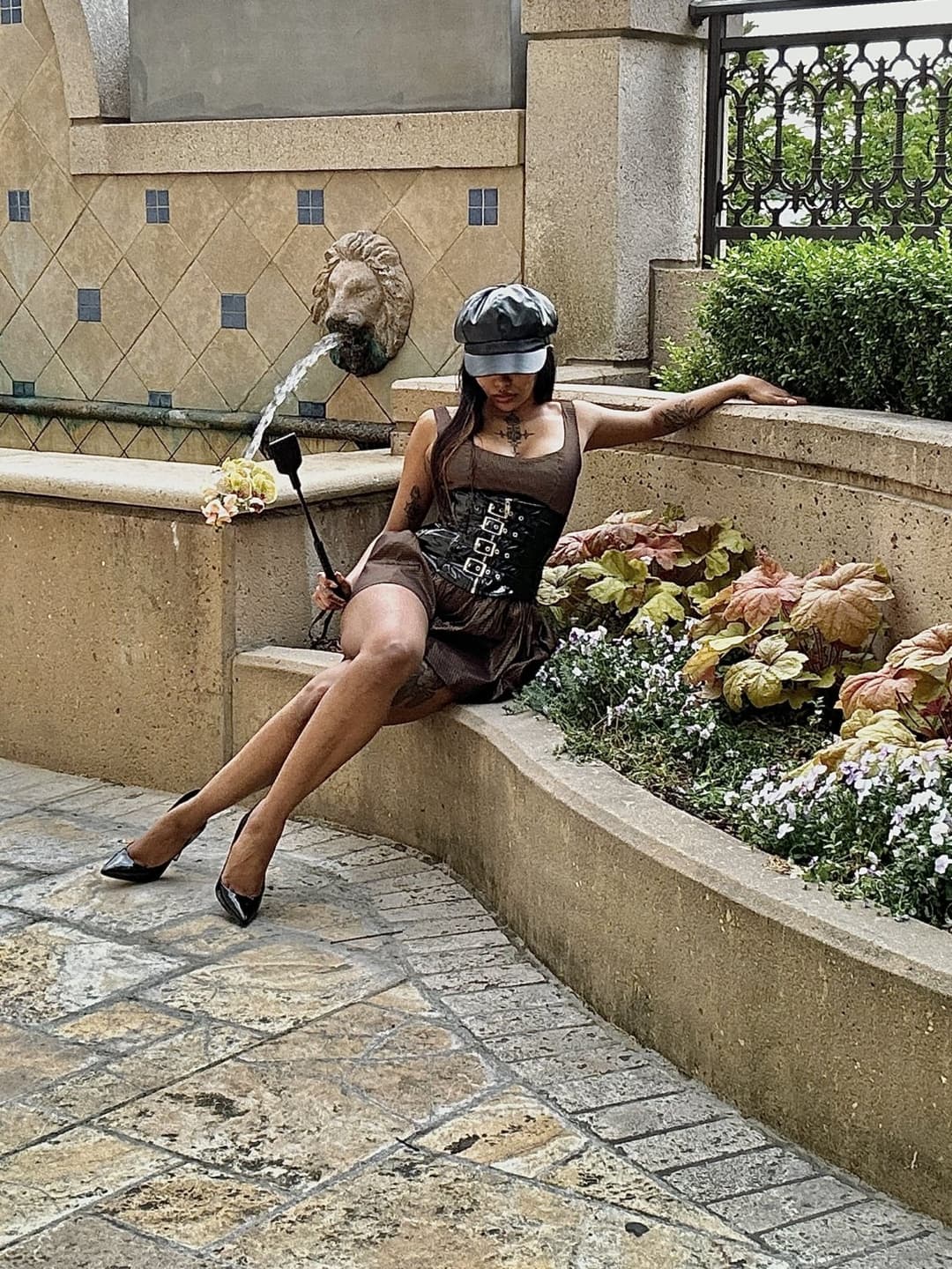 serxy indian teen playing with her pussy