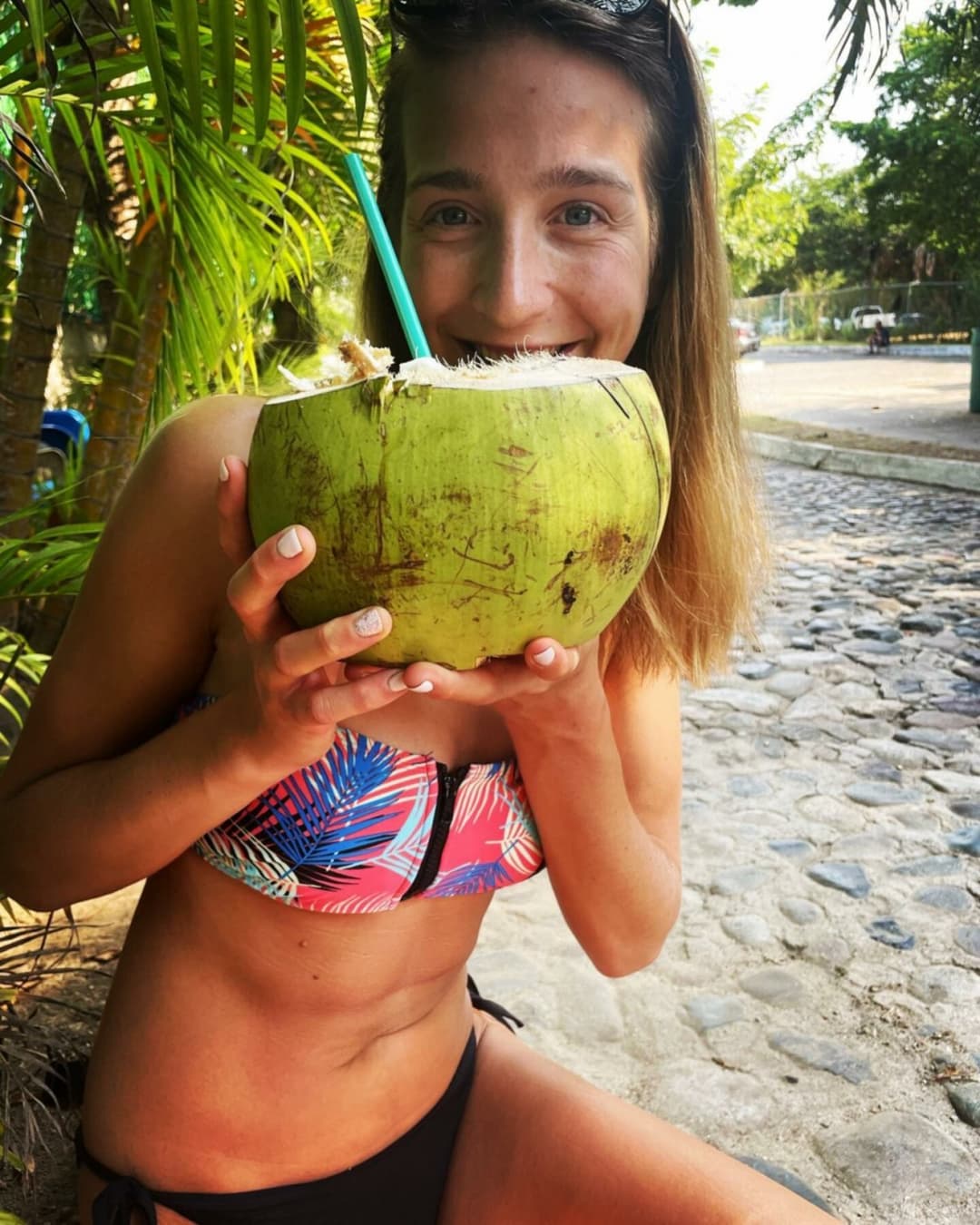 Unknown to someone’s daughter