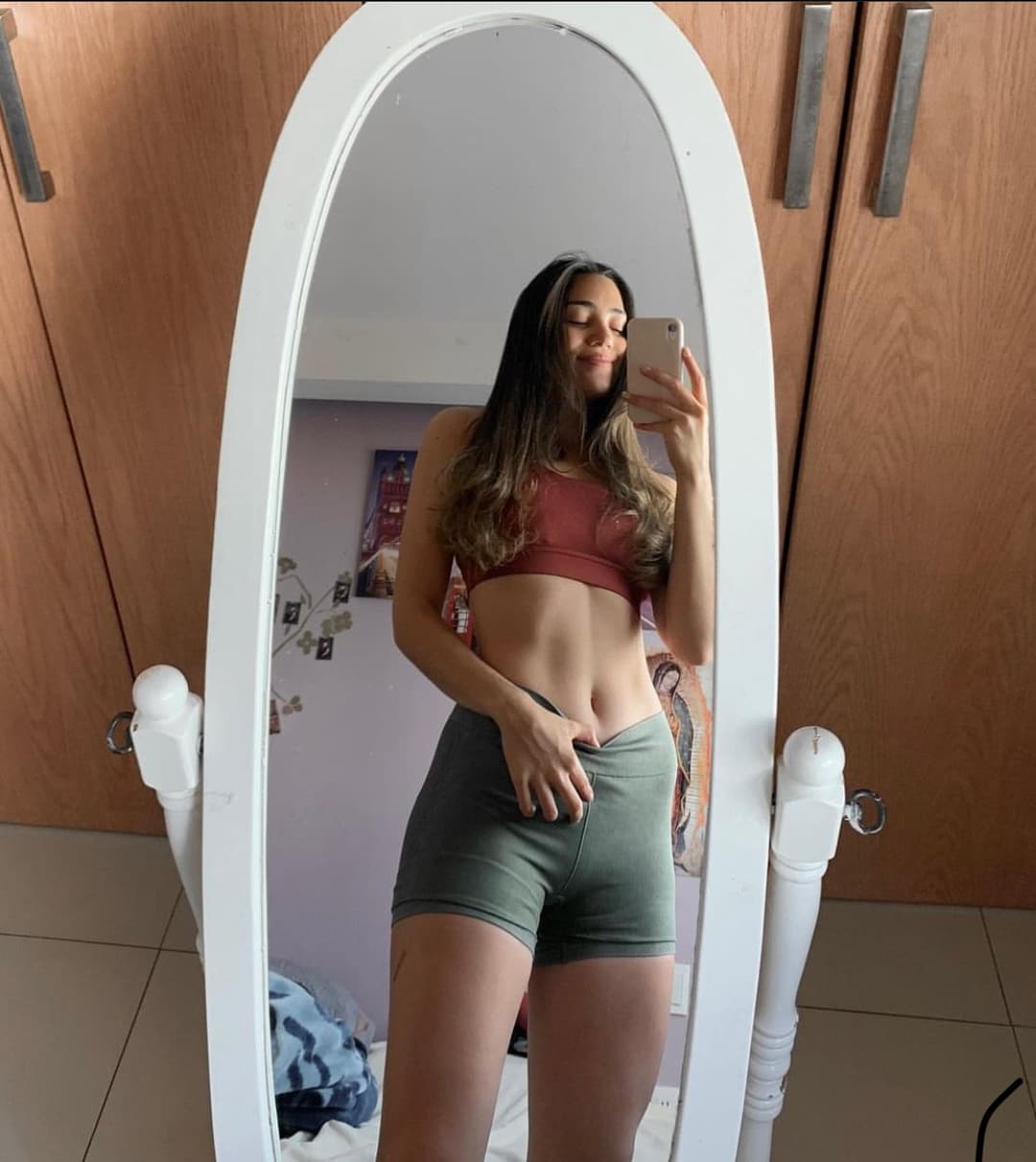 RANDOM SLUTS I KNOW AND I JERK TO