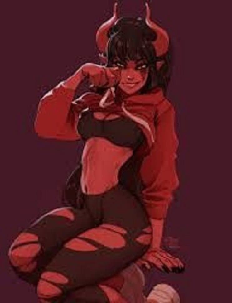 BRAINWASHING HENTAI PORN - MERU SUCCUBUS 1