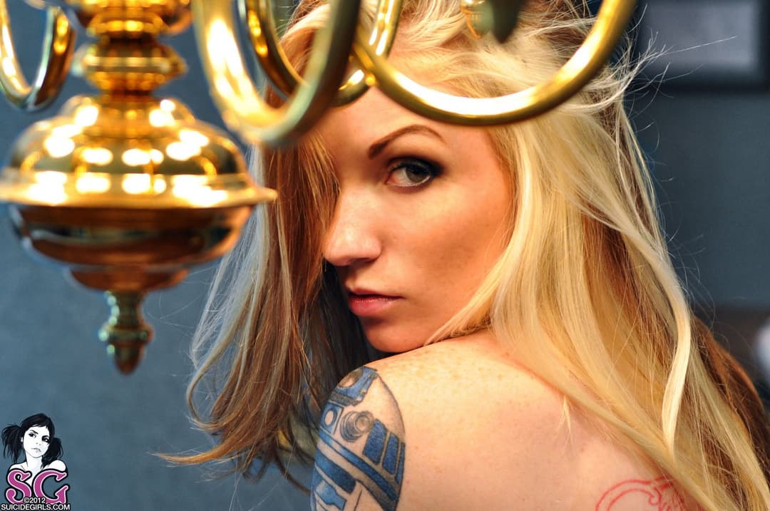 Kemper Suicide- Margaritaville (Suicide Girls)