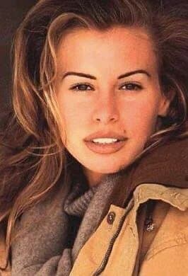 Click to view full size Beautiful blonde supermodel Niki Taylor is perfect jerk meat for old school fapping.