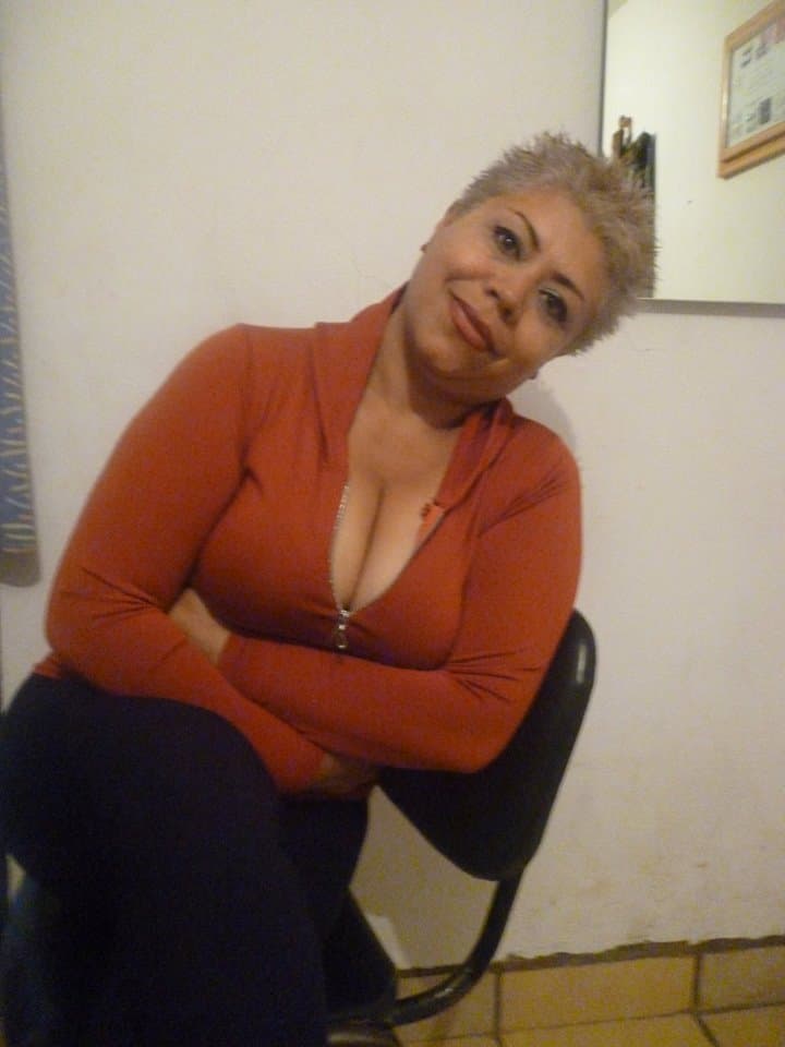 Mariam Rodriguez Rivas  (Candy Candy)