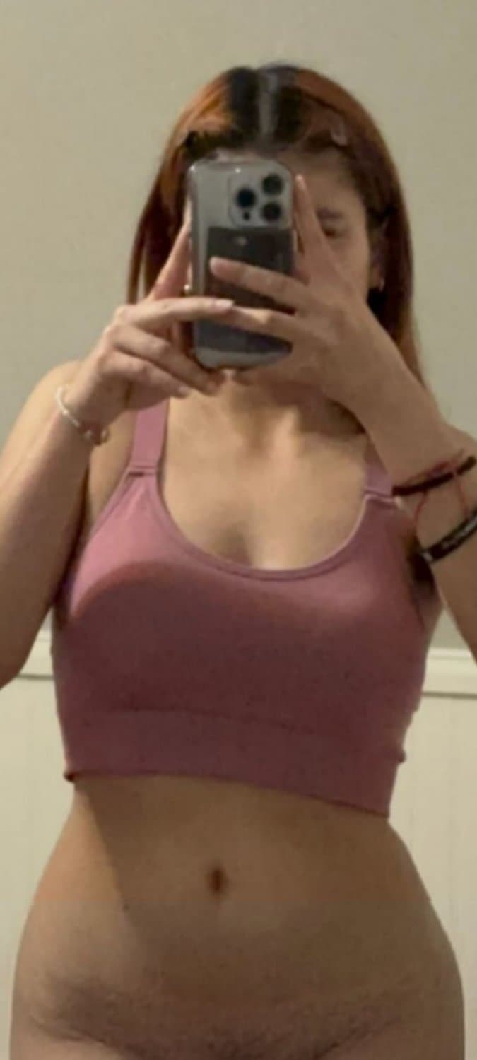 Ashley Mendez 21yo latina