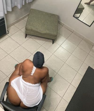 South African Hun Gratitude BBW #BBW SSBBW #SSBBW