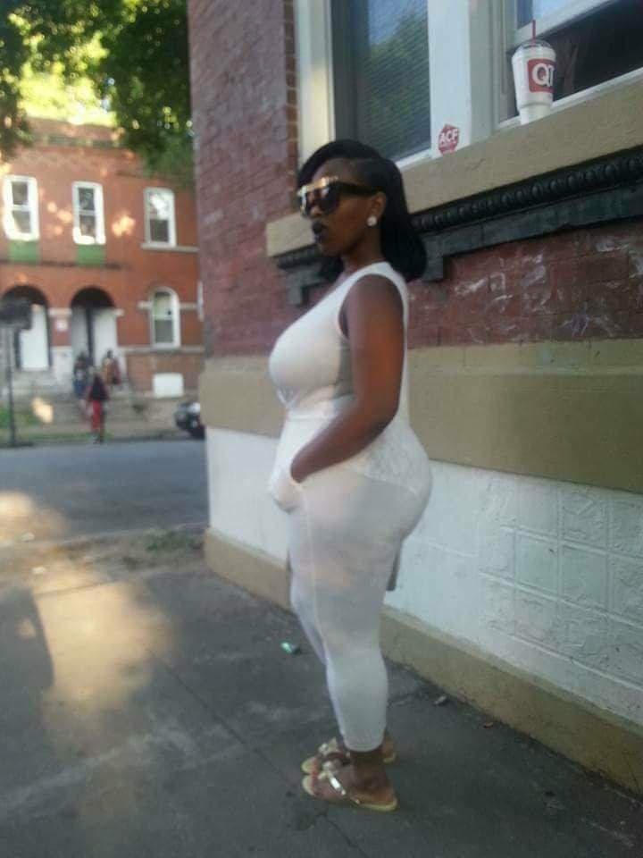 Freaky Bi Bbw Auntie (She need to start a only fans) I would not pull out 19