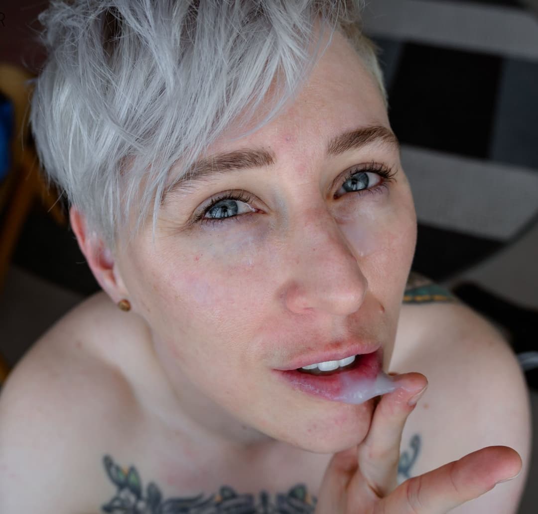 Random Facials Compilation Hot Girls