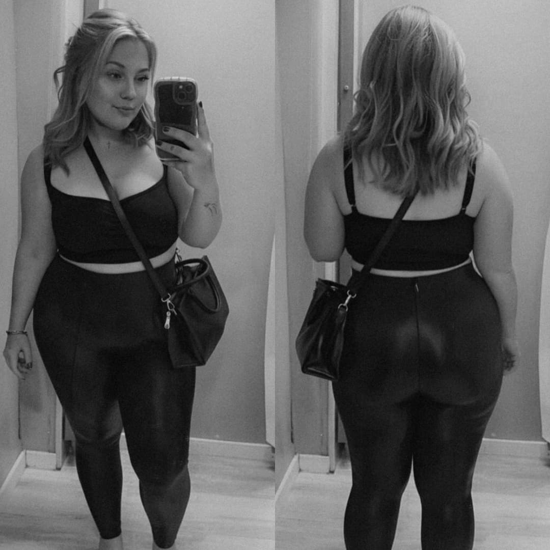 Facebook Slut Kassidy (Single Mom)