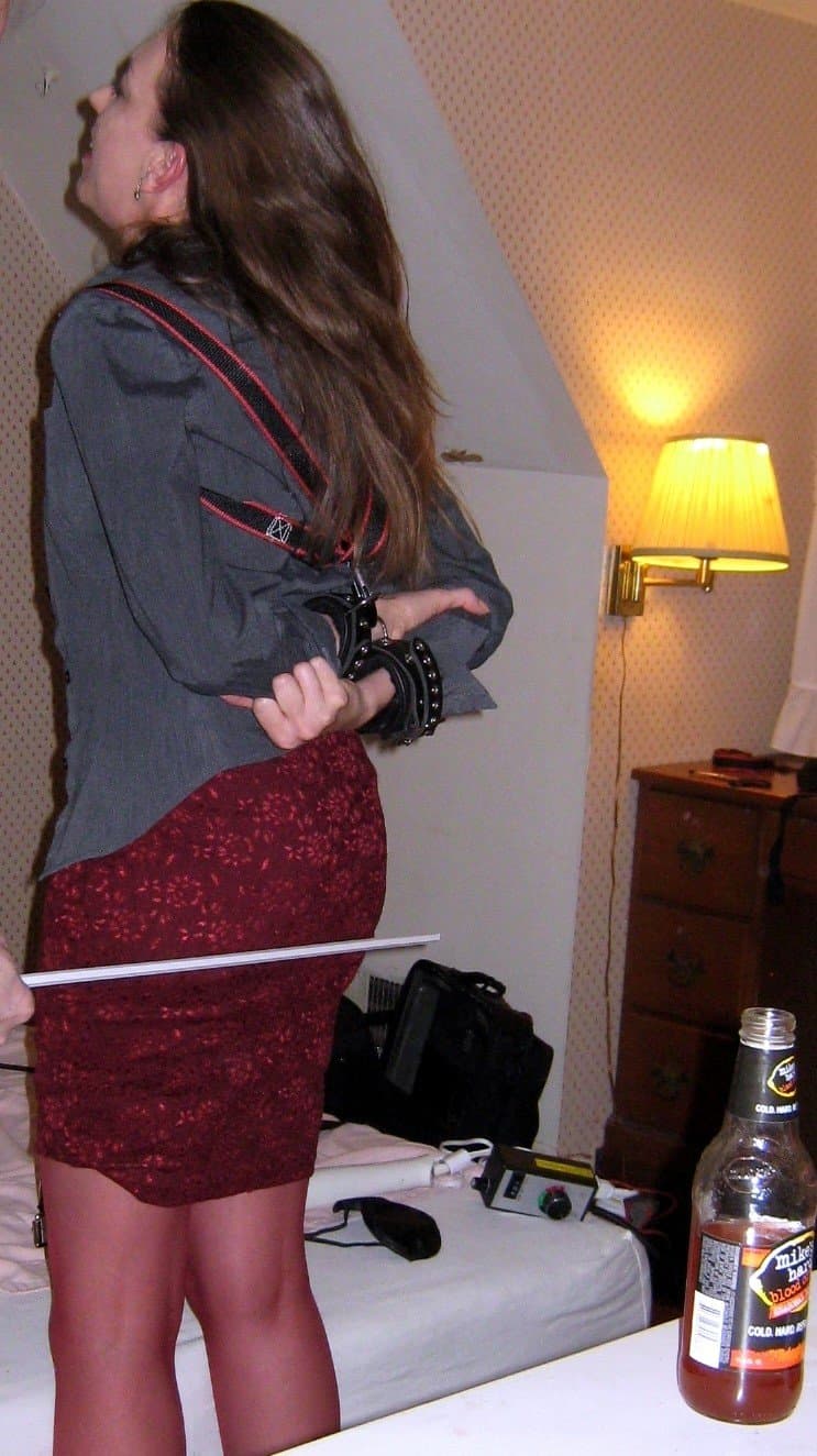 Slut Julie B - BDSM and Orgasms