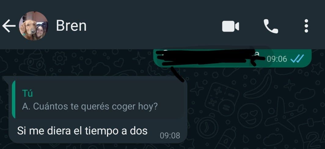 Click to view full size chats con la putita de mi novia!!